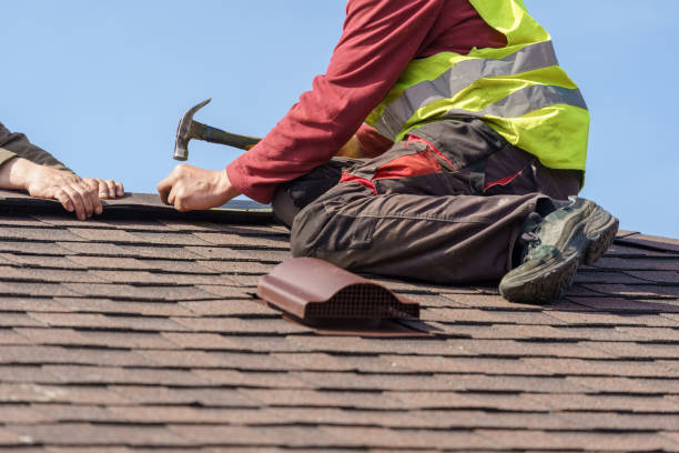 Quick and Trustworthy Emergency Roof Repair Services in Centerville, SC